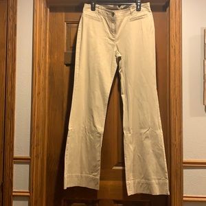 New York & Co Chino Khakis